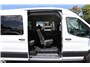 2025 Ford Transit 350 Passenger Van XLT w/Medium Roof Van 3D Thumbnail 9