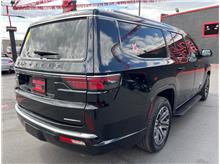 2023 Jeep Wagoneer L Series II Sport Utility 4D Thumbnail 10