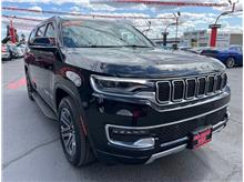 2023 Jeep Wagoneer L Series II Sport Utility 4D Thumbnail 12