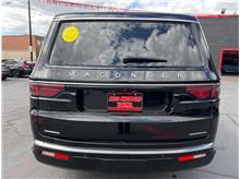 2023 Jeep Wagoneer L Series II Sport Utility 4D Thumbnail 6