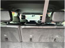 2023 Jeep Wagoneer L Series II Sport Utility 4D Thumbnail 8
