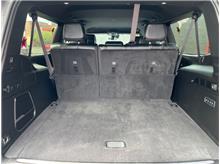 2023 Jeep Wagoneer L Series II Sport Utility 4D Thumbnail 9