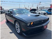 2023 Dodge Challenger GT Coupe 2D Thumbnail 10