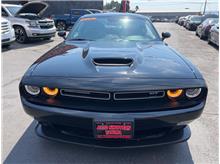 2023 Dodge Challenger GT Coupe 2D Thumbnail 2