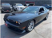 2023 Dodge Challenger GT Coupe 2D Thumbnail 3