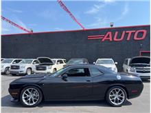 2023 Dodge Challenger GT Coupe 2D Thumbnail 4