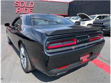 2023 Dodge Challenger GT Coupe 2D Thumbnail 5