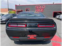 2023 Dodge Challenger GT Coupe 2D Thumbnail 6