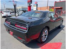 2023 Dodge Challenger GT Coupe 2D Thumbnail 8