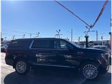 2023 GMC Yukon XL SLT Sport Utility 4D Thumbnail 10