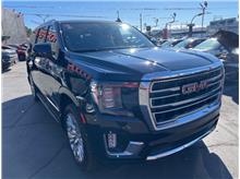 2023 GMC Yukon XL SLT Sport Utility 4D Thumbnail 11
