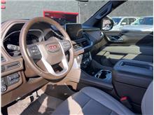 2023 GMC Yukon XL SLT Sport Utility 4D Thumbnail 12
