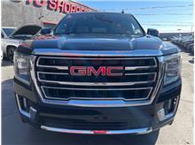 2023 GMC Yukon XL SLT Sport Utility 4D Thumbnail 2