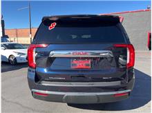 2023 GMC Yukon XL SLT Sport Utility 4D Thumbnail 6