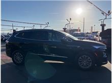 2024 Buick Enclave Premium Sport Utility 4D Thumbnail 10