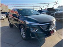 2024 Buick Enclave Premium Sport Utility 4D Thumbnail 11