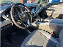 2024 Buick Enclave Premium Sport Utility 4D Thumbnail 12