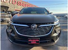 2024 Buick Enclave Premium Sport Utility 4D Thumbnail 2