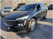 2024 Buick Enclave Premium Sport Utility 4D Thumbnail 3