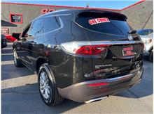 2024 Buick Enclave Premium Sport Utility 4D Thumbnail 5