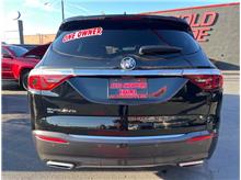2024 Buick Enclave Premium Sport Utility 4D Thumbnail 6