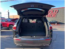 2024 Buick Enclave Premium Sport Utility 4D Thumbnail 7