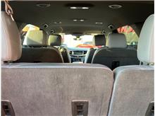 2024 Buick Enclave Premium Sport Utility 4D Thumbnail 8