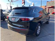 2024 Buick Enclave Premium Sport Utility 4D Thumbnail 9