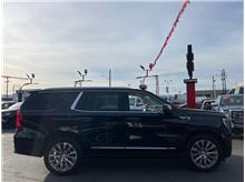 2023 GMC Yukon Denali Sport Utility 4D Thumbnail 10