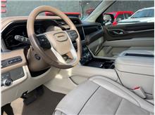 2023 GMC Yukon Denali Sport Utility 4D Thumbnail 12