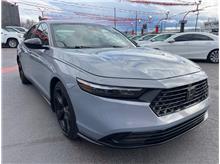 2023 Honda Accord Hybrid Sport-L Sedan 4D Thumbnail 10