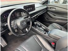 2023 Honda Accord Hybrid Sport-L Sedan 4D Thumbnail 11