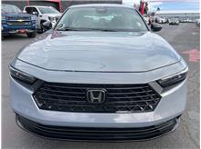 2023 Honda Accord Hybrid Sport-L Sedan 4D Thumbnail 2