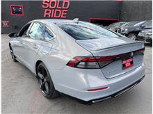 2023 Honda Accord Hybrid Sport-L Sedan 4D Thumbnail 5