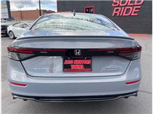 2023 Honda Accord Hybrid Sport-L Sedan 4D Thumbnail 6