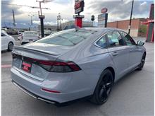 2023 Honda Accord Hybrid Sport-L Sedan 4D Thumbnail 8