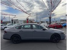 2023 Honda Accord Hybrid Sport-L Sedan 4D Thumbnail 9