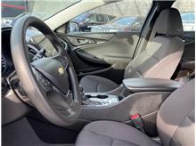 2024 Chevrolet Malibu 1LT Sedan 4D Thumbnail 12
