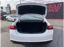 2024 Chevrolet Malibu 1LT Sedan 4D Thumbnail 7