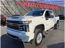 2023 Chevrolet Silverado 3500 HD Crew Cab High Country Pickup 4D 6 1/2 ft