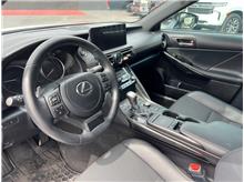 2024 Lexus IS IS 300 Sedan 4D Thumbnail 12