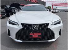 2024 Lexus IS IS 300 Sedan 4D Thumbnail 2