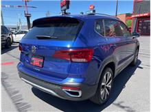 2024 Volkswagen Taos SE Sport Utility 4D Thumbnail 10