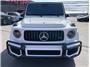 2020 Mercedes-Benz Mercedes-AMG G-Class G 63 AMG Sport Utility 4D Thumbnail 2