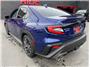 2022 Subaru WRX Premium Sedan 4D Thumbnail 5