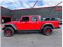 2020 Jeep Gladiator Rubicon Pickup 4D 5 ft Thumbnail 4