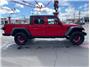2020 Jeep Gladiator Rubicon Pickup 4D 5 ft Thumbnail 9