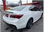 2020 Acura TLX 3.5 w/Advance Pkg Sedan 4D Thumbnail 7