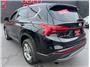 2021 Hyundai Santa Fe SE Sport Utility 4D Thumbnail 5