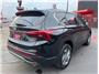 2021 Hyundai Santa Fe SE Sport Utility 4D Thumbnail 8